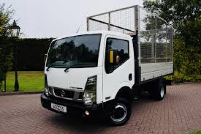 Nissan Cabstar / Renault Maxity